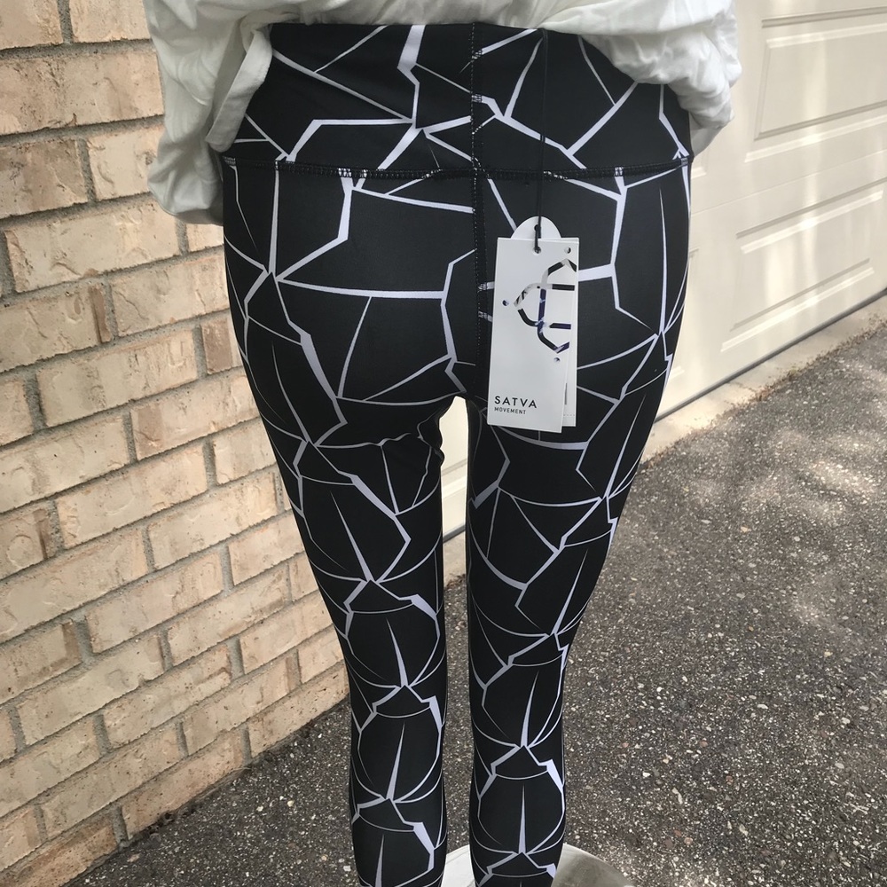 Yoga Pants NWT